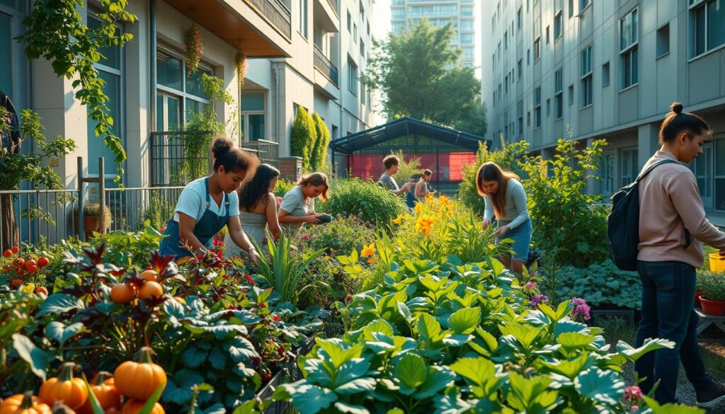 Horta urbana