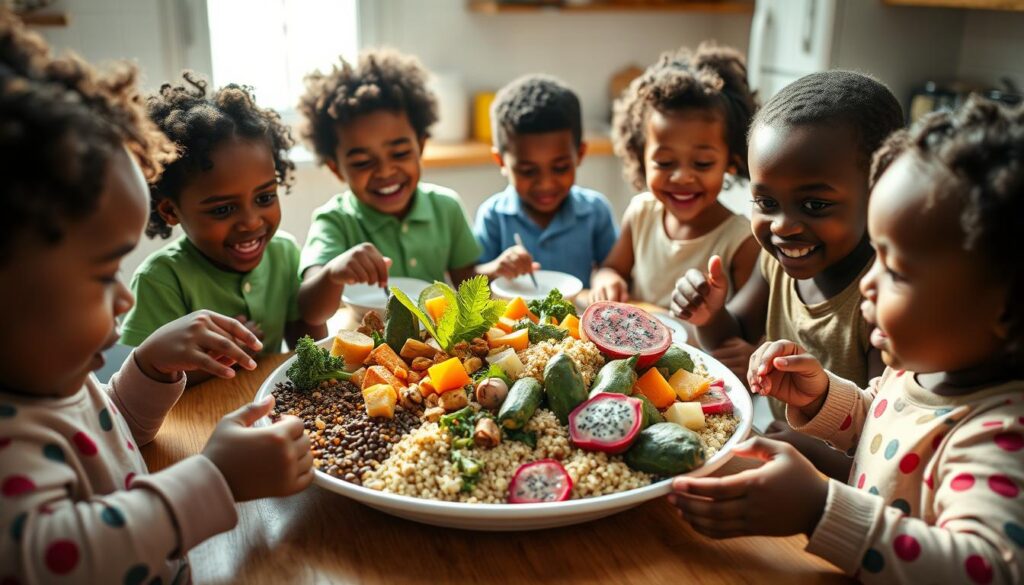 Novos alimentos