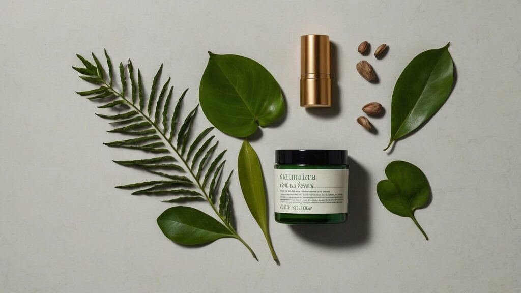 Skincare Natural: Como Montar uma Rotina Simples e Eficaz para Cuidar da sua Pele